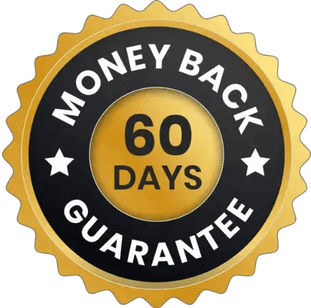 His secret obsession Money Back Guarantee